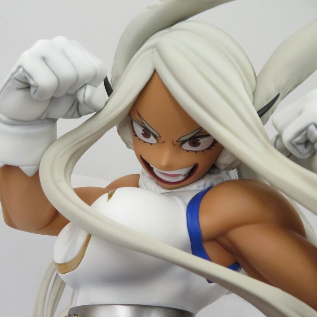 ミルコ 1/4 フィギュア 僕のヒーローアカデミア フリーイング（瀬戸店 