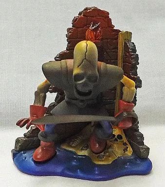 中古】トレーディングフィギュア しりょうのきし 「ドラゴンクエスト