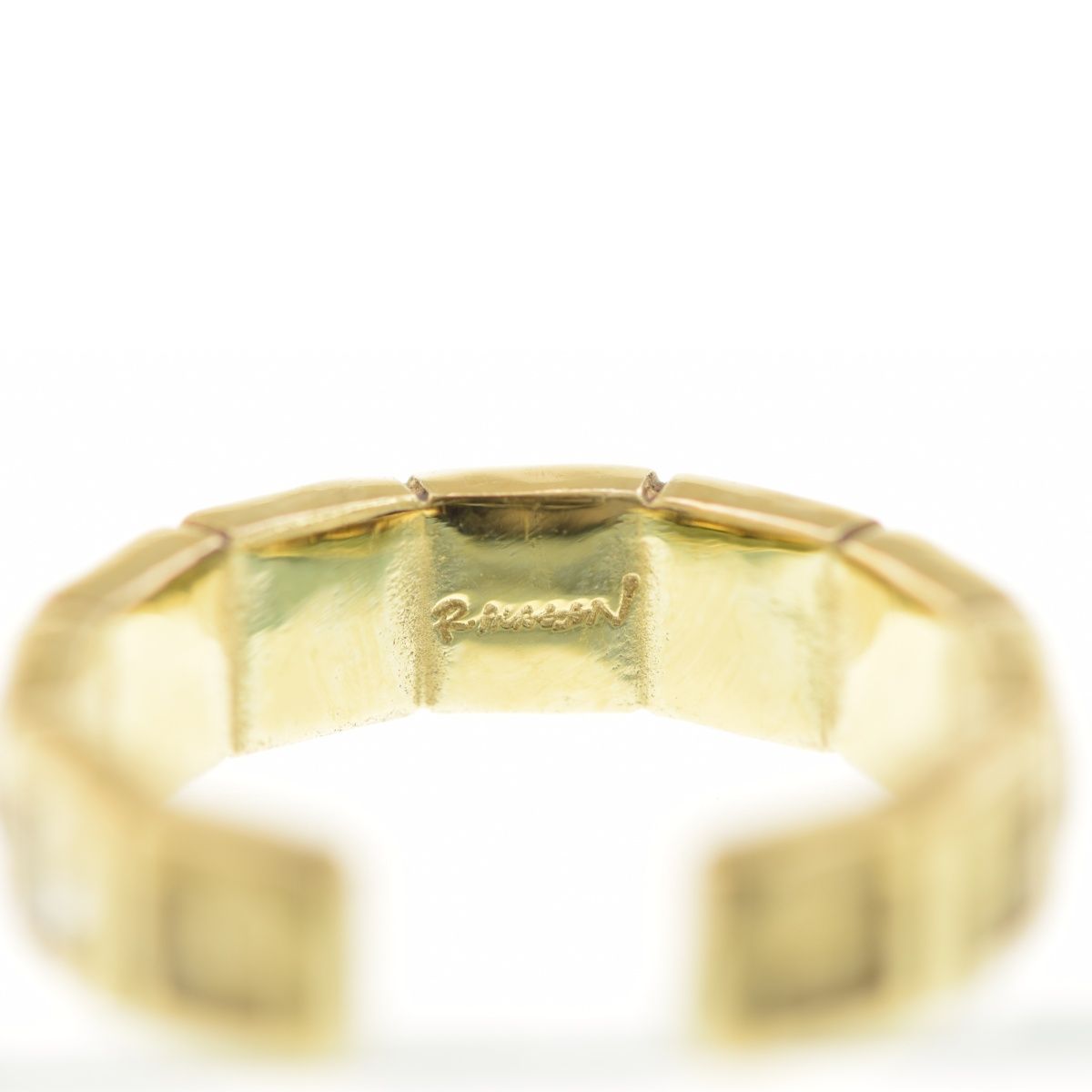 専用ページです※※※R.ALAGAN スモールタイルリング11号