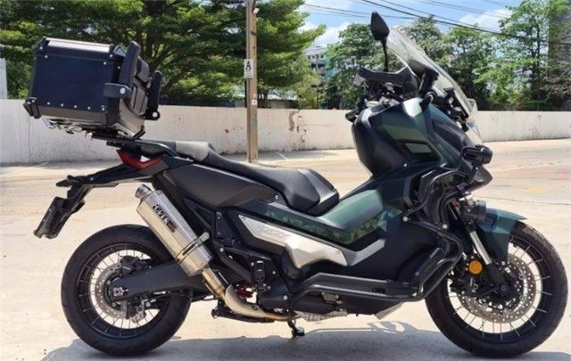 PCX150