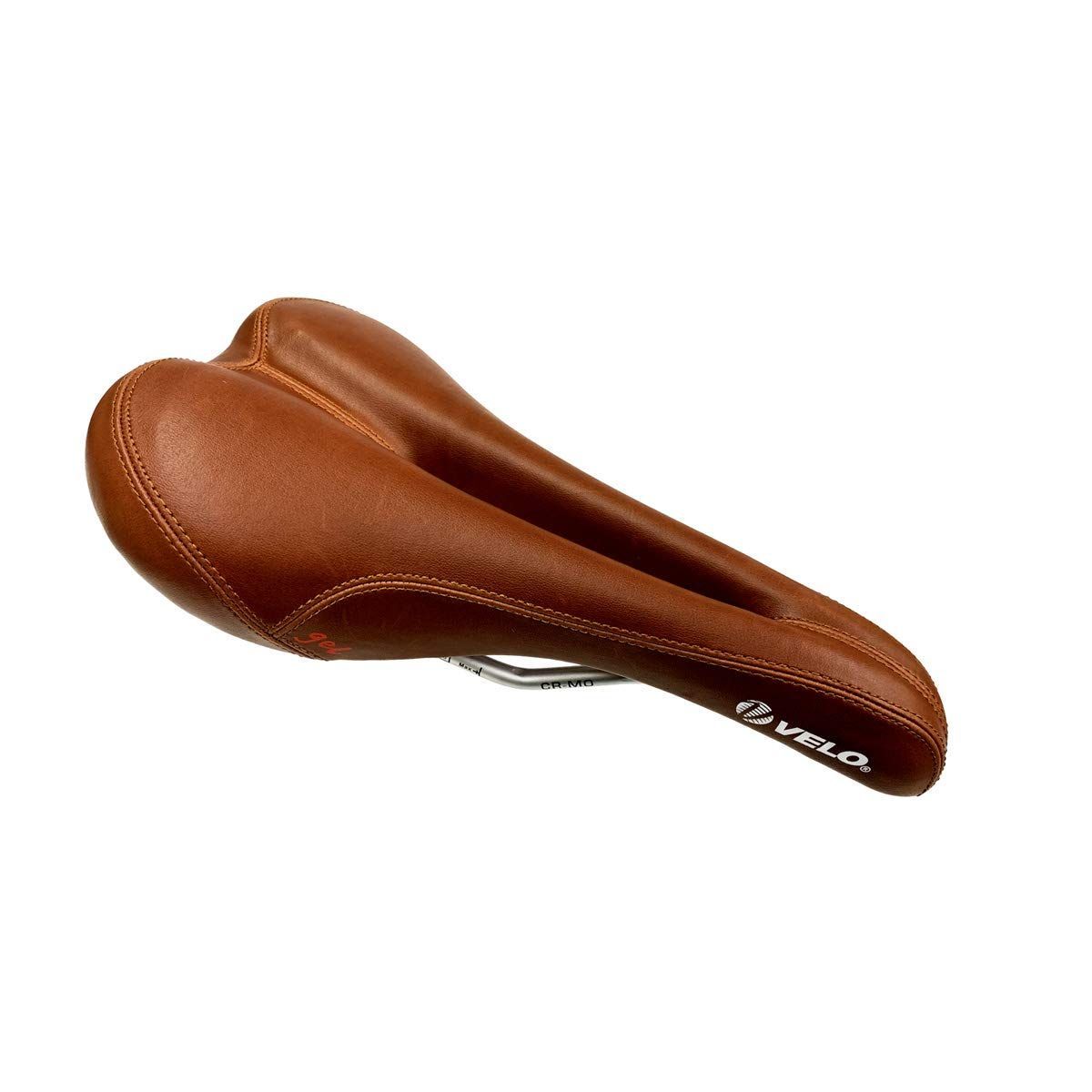 自転車 VELO(ベロ) SPORTS BROWN SADDLE BROWN SL-VL-013