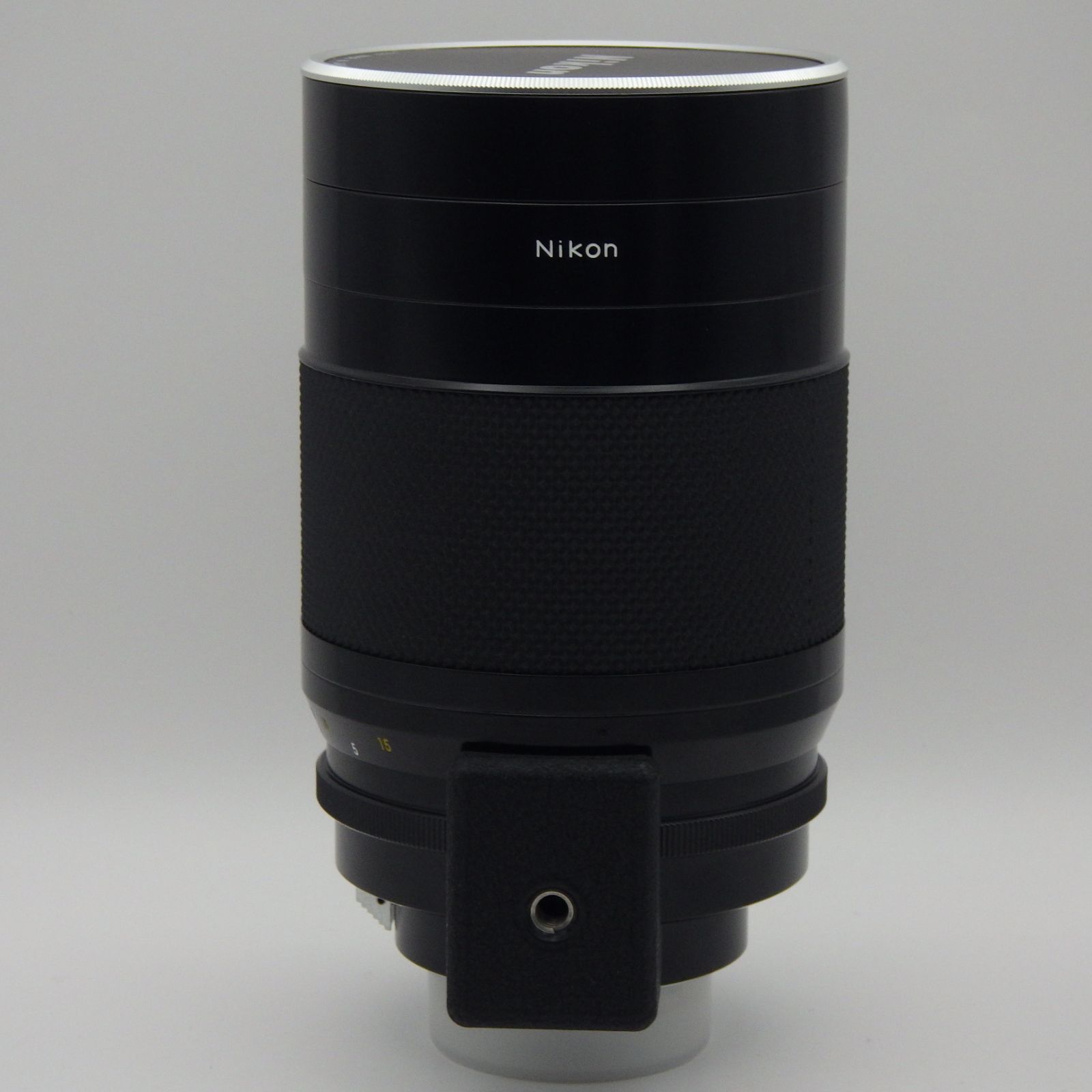500mm F8