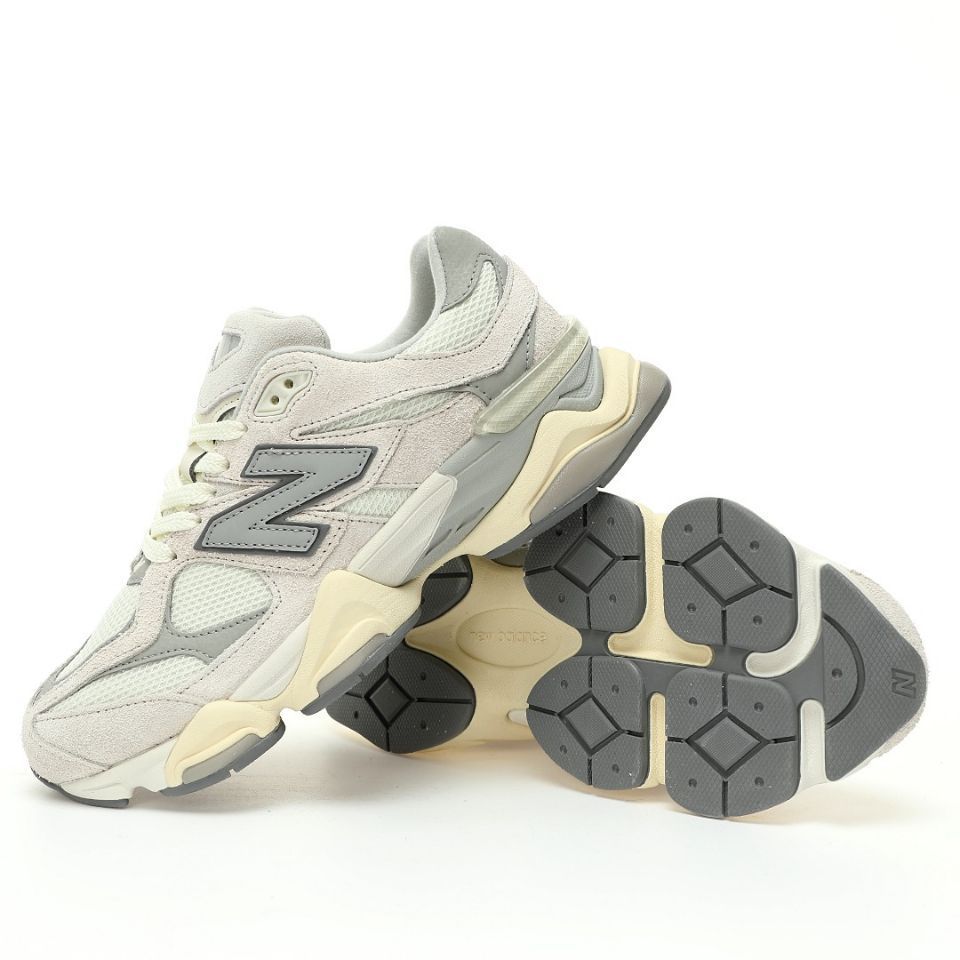 NEW BALANCE】 ニューバランス U9060HSC U9060 U9060HSC WHITE(HSC 