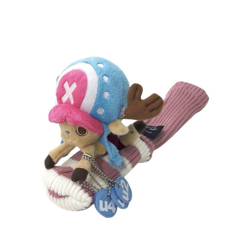 ワンピース チョッパー ヘッドカバー 楽天市場】即納あり☆【ONEPIECE ワンピース
