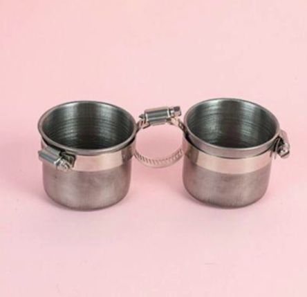 外に出て透明バックパック鳥かご 携帯用通気性のあるランドセル