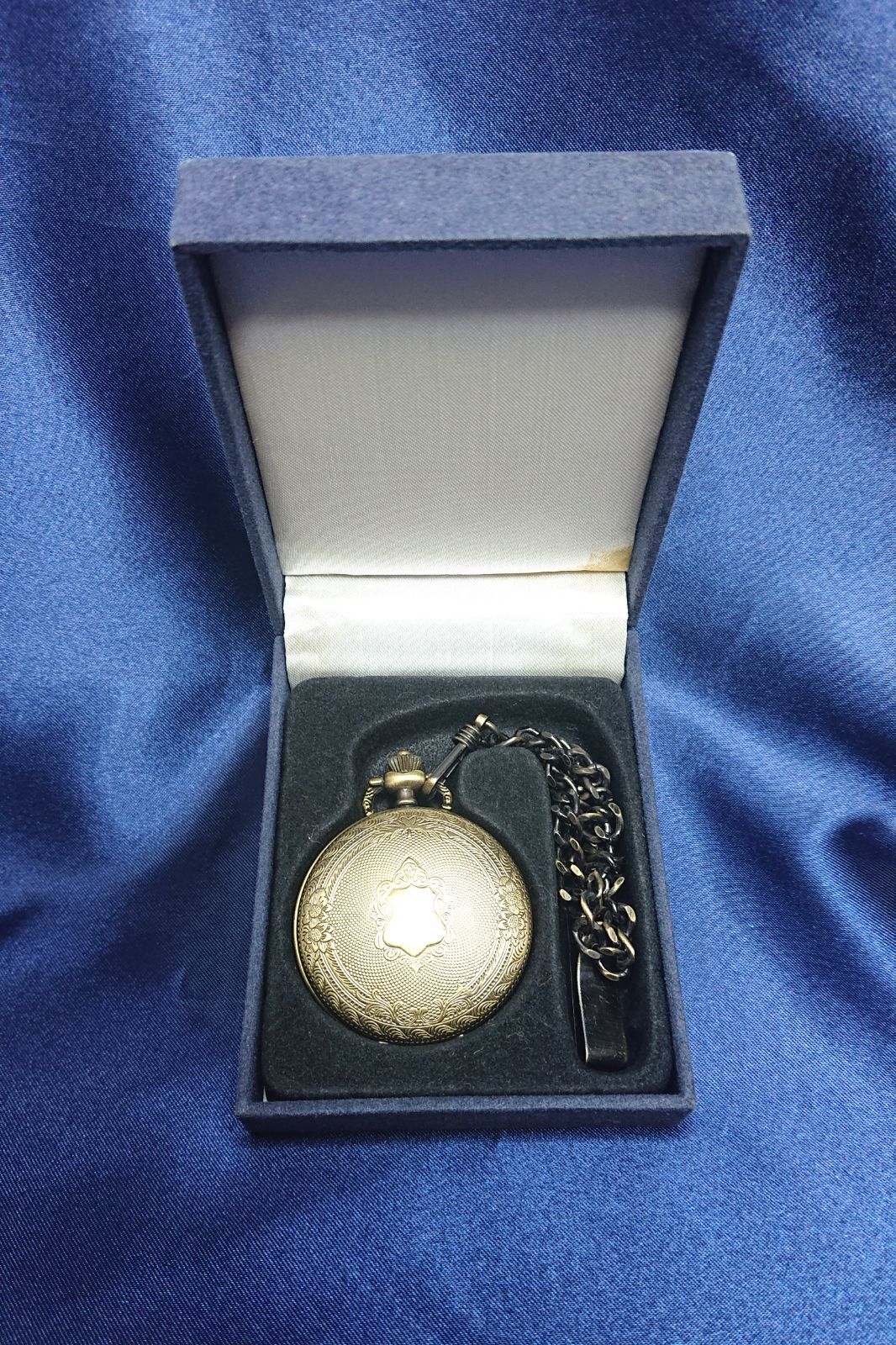 交通科学博物館 懐中時計 義経号 【公式通販】