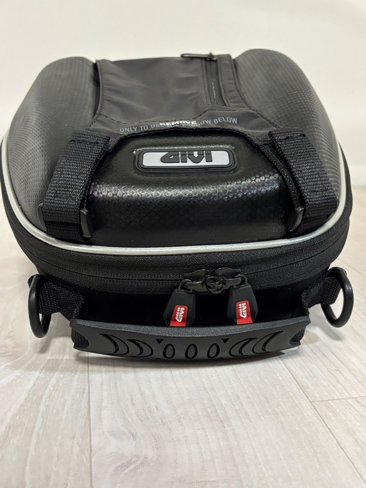  GIVI タンクバッグ タンクロック REMOVE タンクバッグ アクセサリー