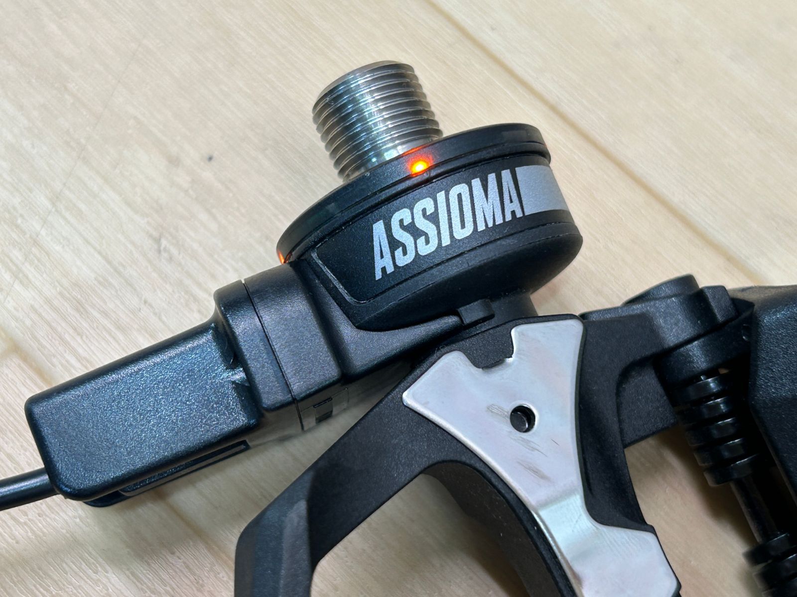 イチ推し!! 極上品!! Favero ASSIOMA UNO 283g ファベロ アシオマ ウノ