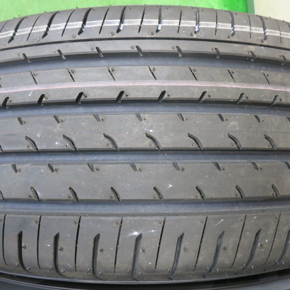 225|65R17 ヨコハマ