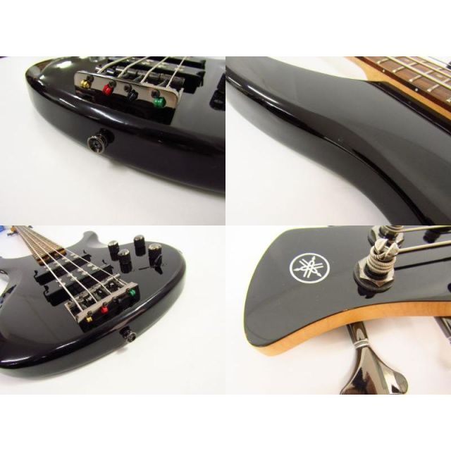 YAMAHA / TRBX304 エレキベース 純正ソフトケース、ストラップ付き YAMAHA / TRBX304 エレキベース 純正ソフトケース、ストラップ付き