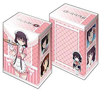 中古】ブシロードデッキホルダーコレクションV2 Vol.349