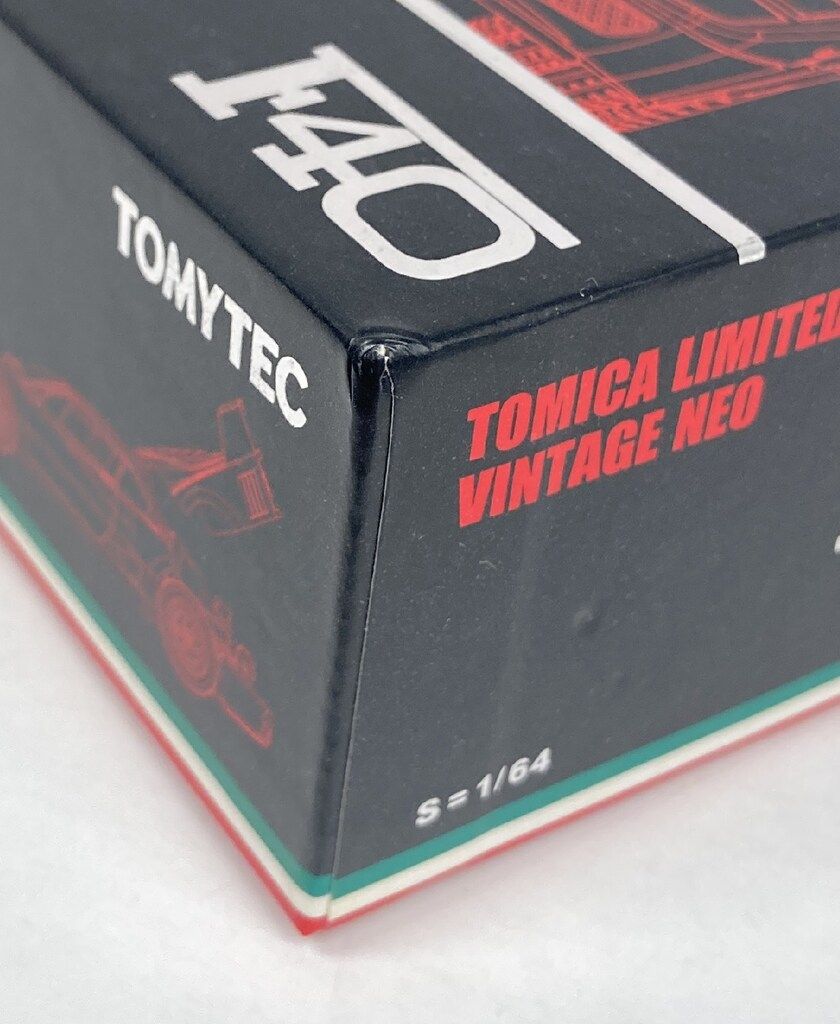 トミーテック TOMICA