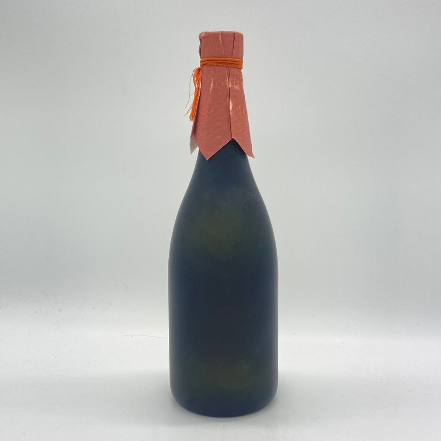 森伊蔵 金ラベル 720ml 25%【箱ダメージ・未開栓】- メルカリ