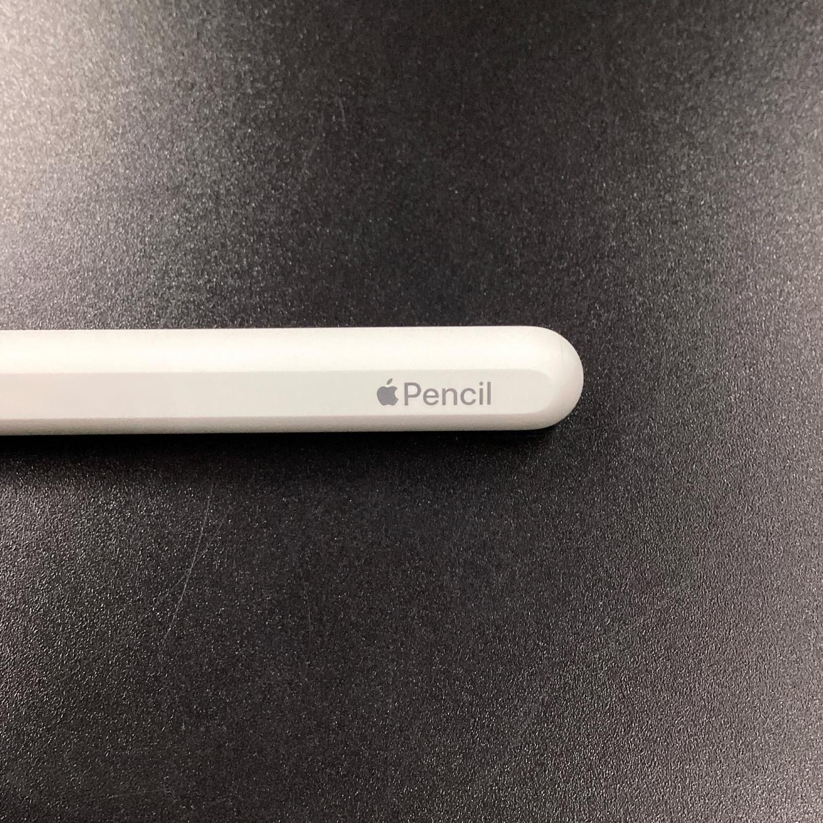 極美品！☆Apple Pencil（第2世代）② 極美品 Apple Pencil 第