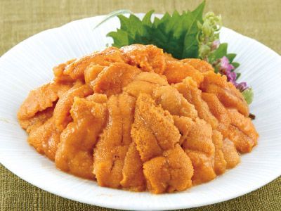 生食用