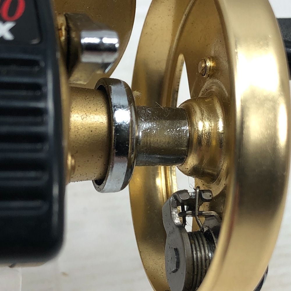 40DX