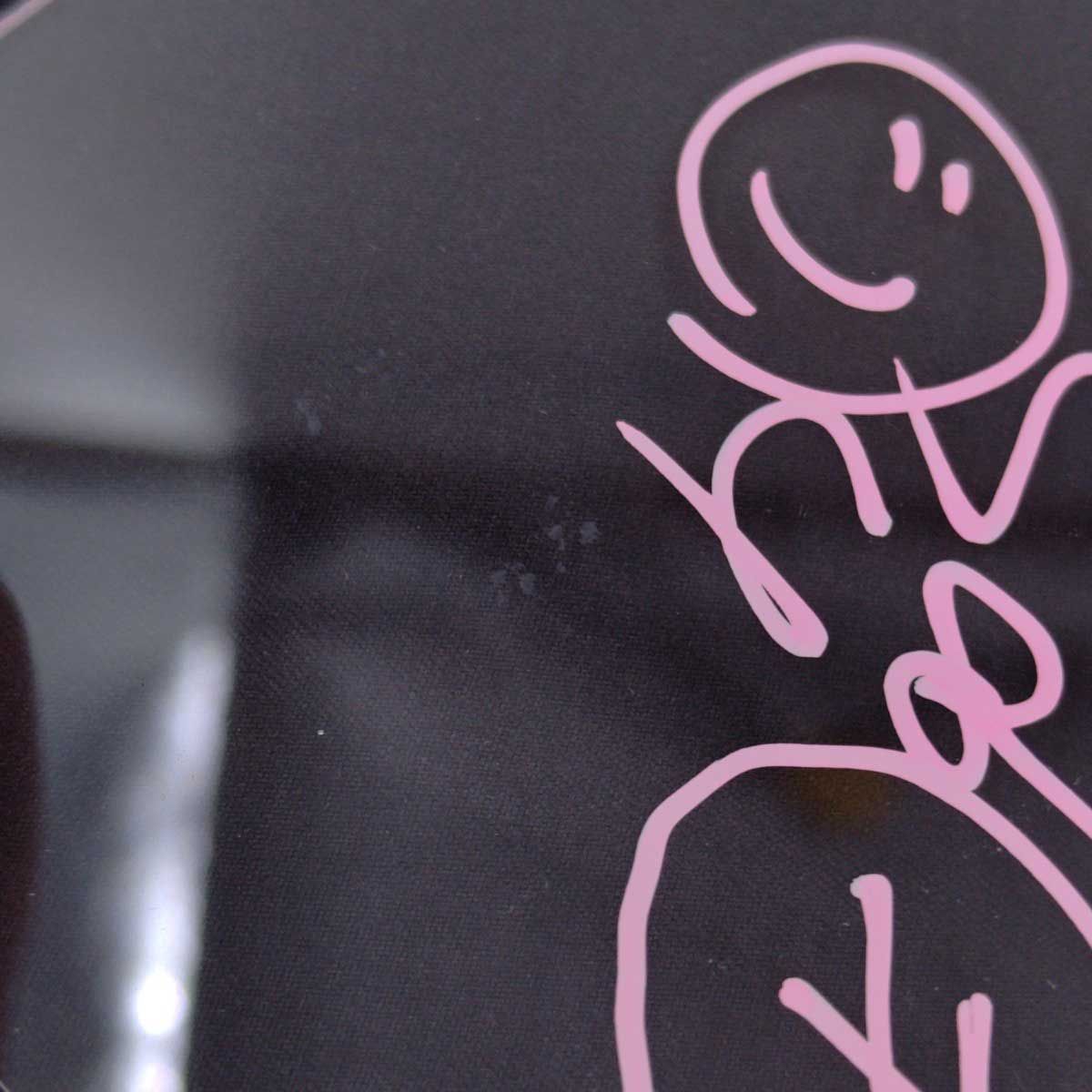 守谷美穂 4482 アクリル 35回レディースチャンピオン アクリルプレート 直筆サイン 競艇