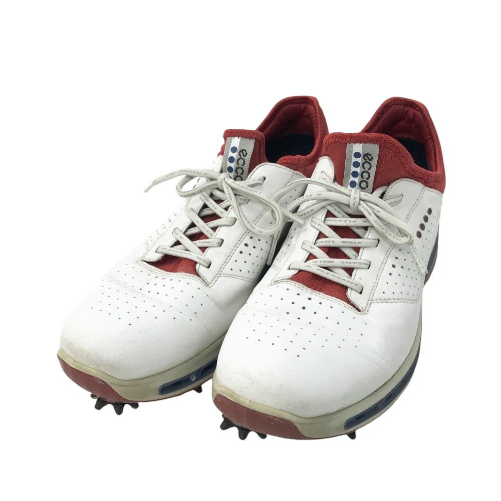 ecco エコー 130114 COOL GORE-TEX ゴルフシューズ レザー