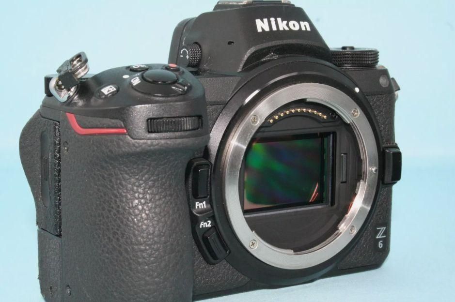 美品 ニコン Nikon Z6 ボディ返品保証 付属品多数 美品 ニコン Nikon Z6 ボディ返品保証 付属品多数（Amazon