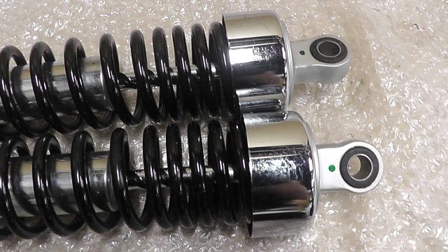 gb350 純正リアショック D32471 リアサスペンション GB350/S(21-23