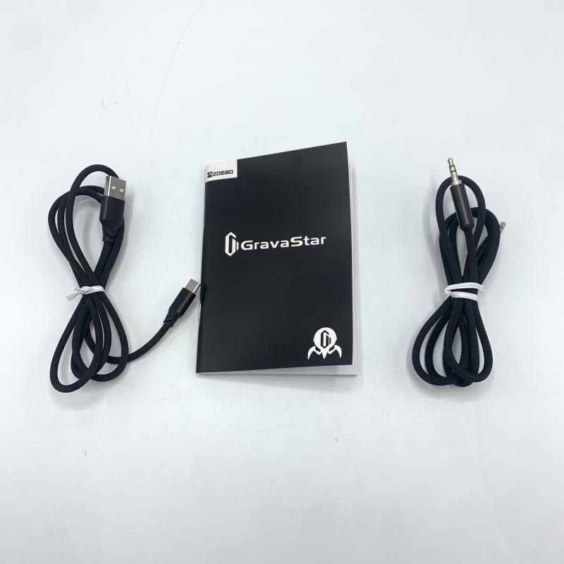 Bluetoothスピーカー グラバスター