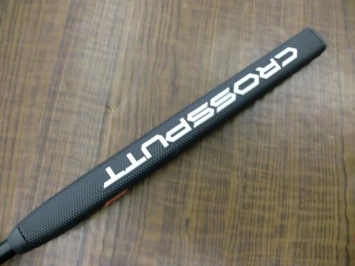 CROSSPUTT クロスパット パター edge2.0 33インチ クロスパット）EDGE2