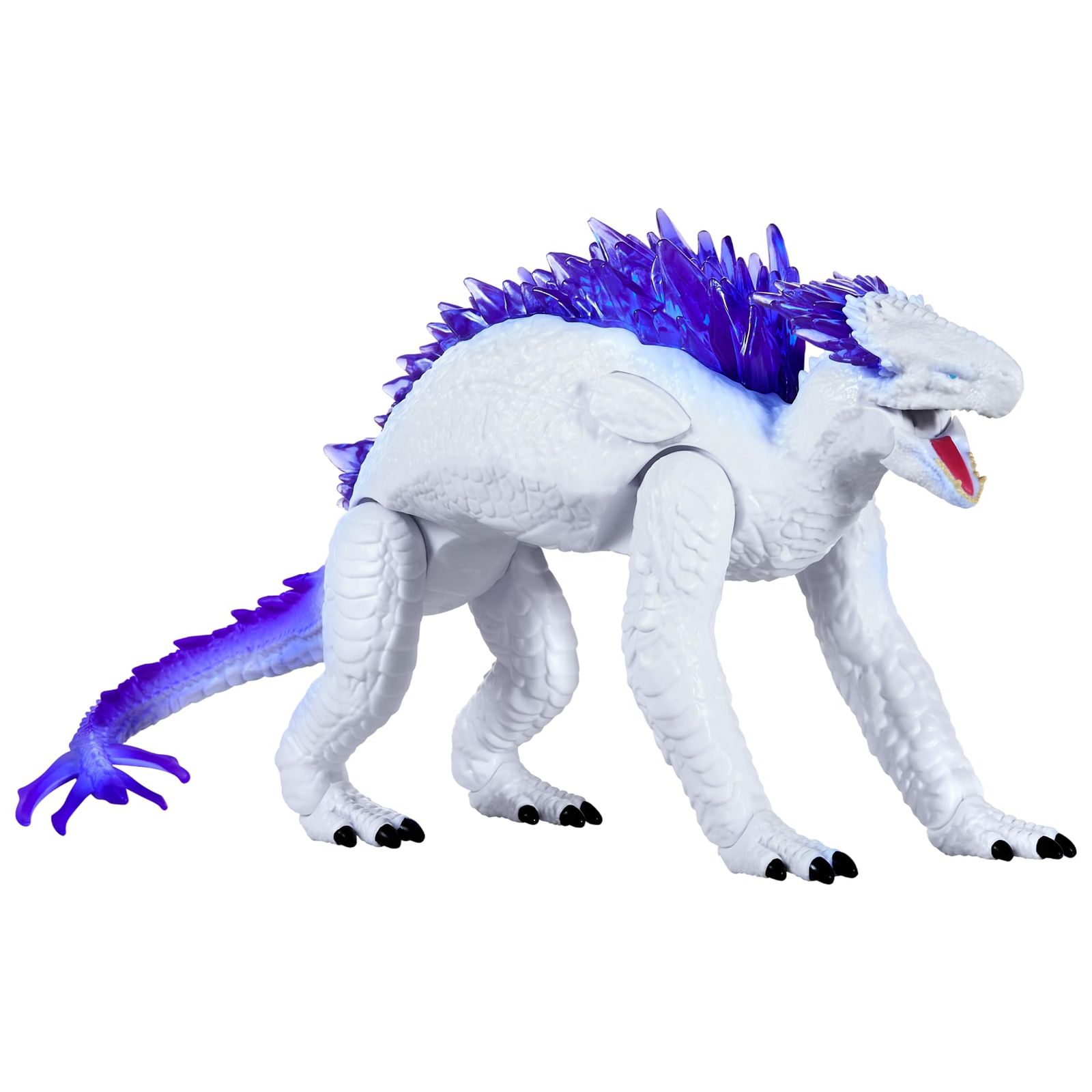 Playmates Toys製ゴジラ×コング 7インチ バトルロアシモ フィギュア