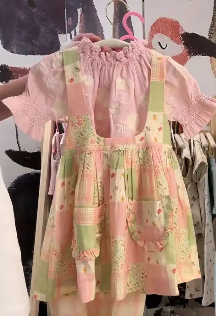 Colette ss25 呪文