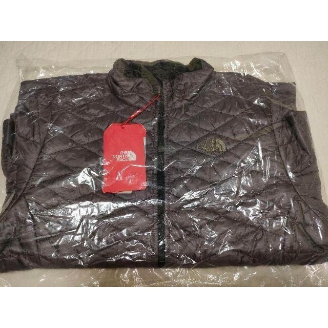 THE NORTH FACE タグ付 レディース キルトジャケット エクセロフト ライナー 防寒