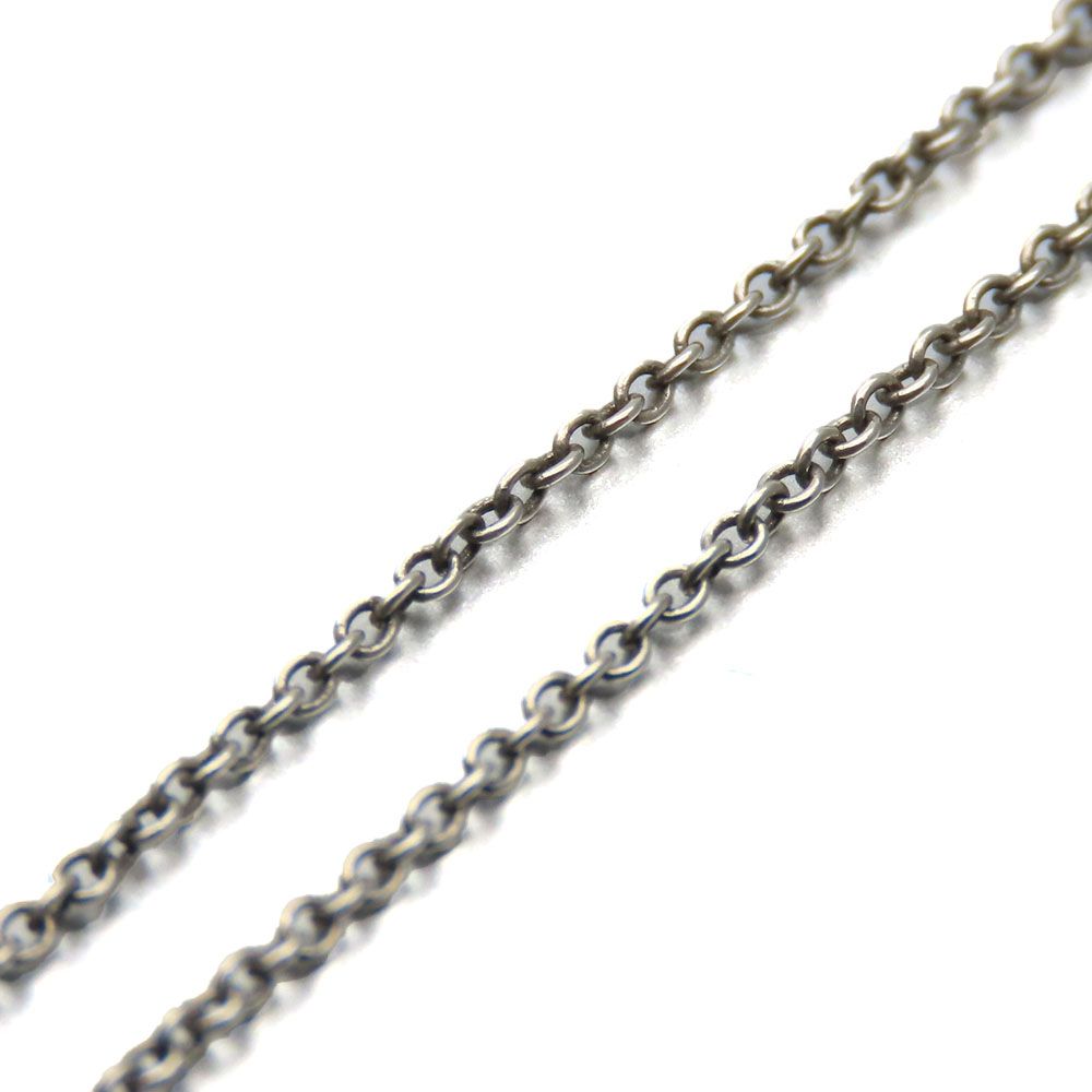 ティファニー コレクション ネックレス テンダネスハートクロス