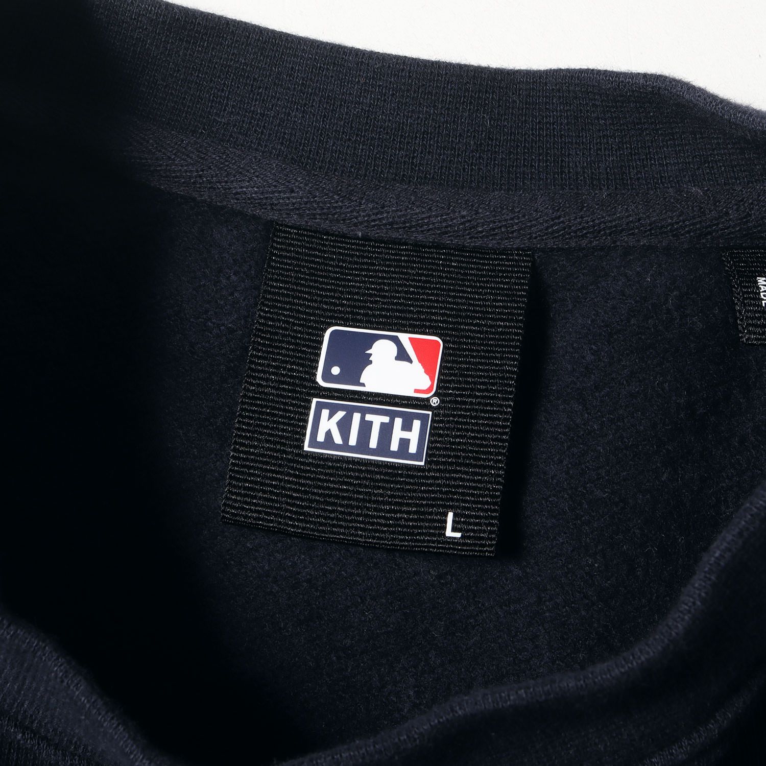 KITH NYC キス ニューヨークシティー スウェット サイズ:L 20AW New  