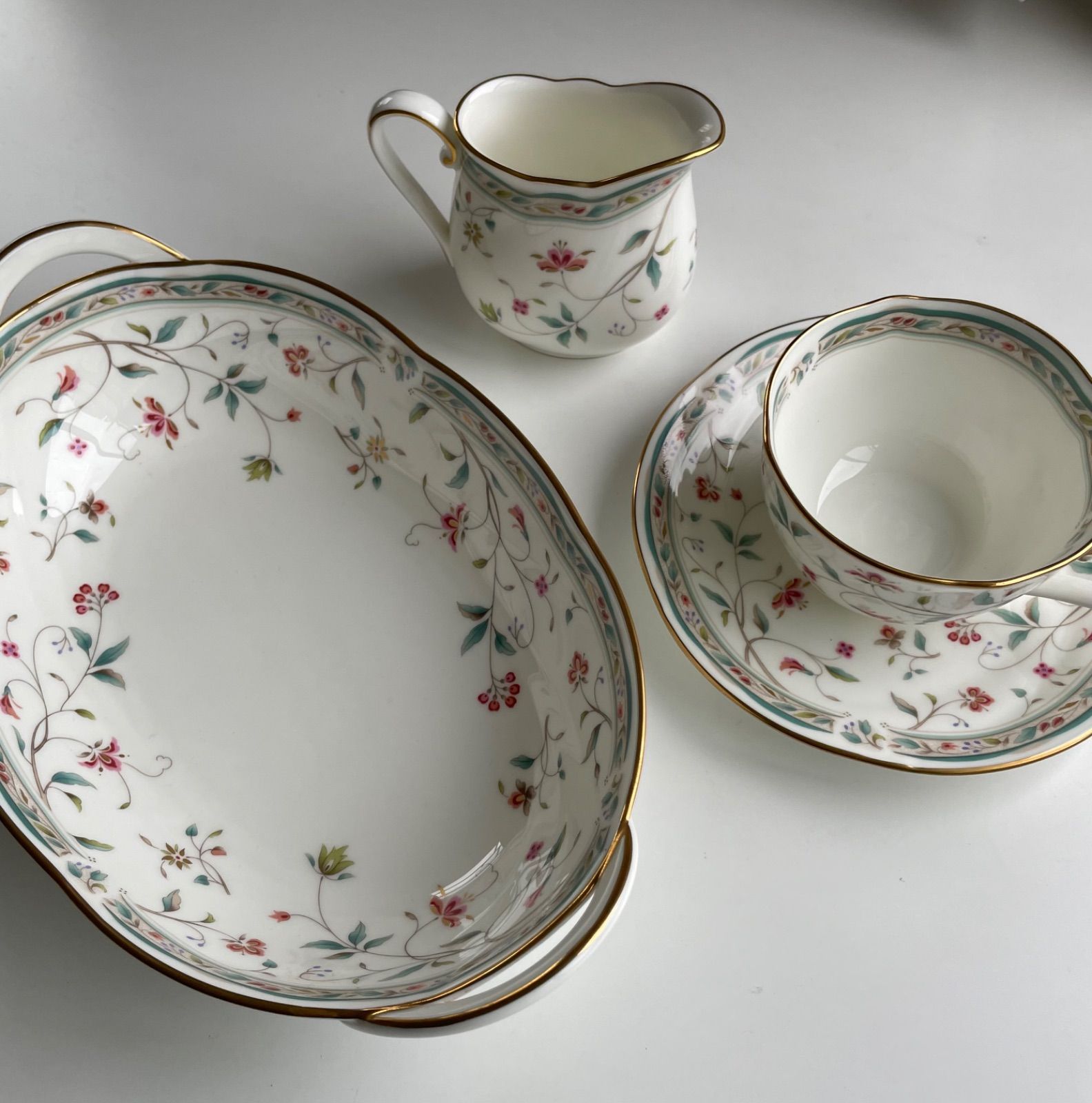 Noritake ノリタケ BONE CHINA ボーンチャイナ ノリタケ 【公式通販】