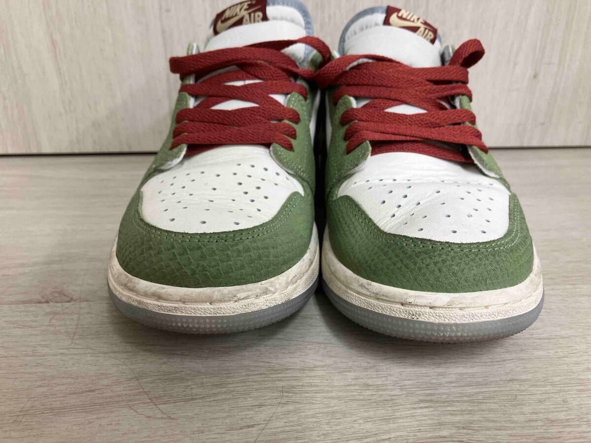 28.5 AIR JORDAN 1 Low OG FN3727-100 NIKE