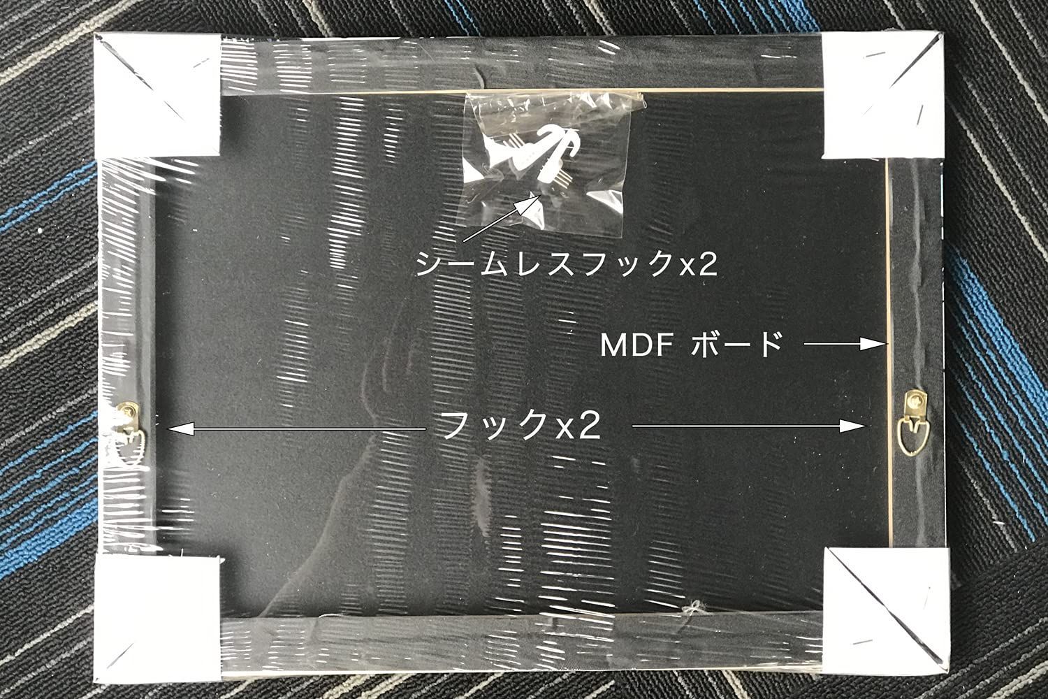 壁飾り