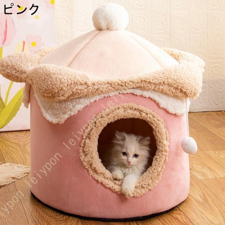 犬用ベッド ネコベッド
