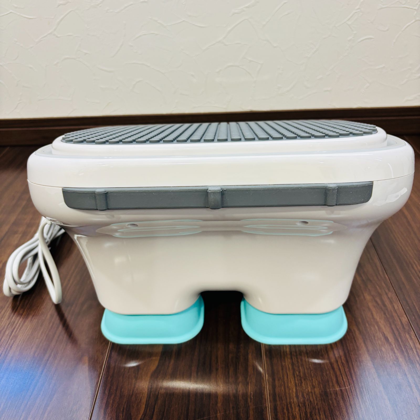 ドクターエア MF-002WH ドクターエア 【新品・未開封】ドクターエア DOCTORAIR MF-002