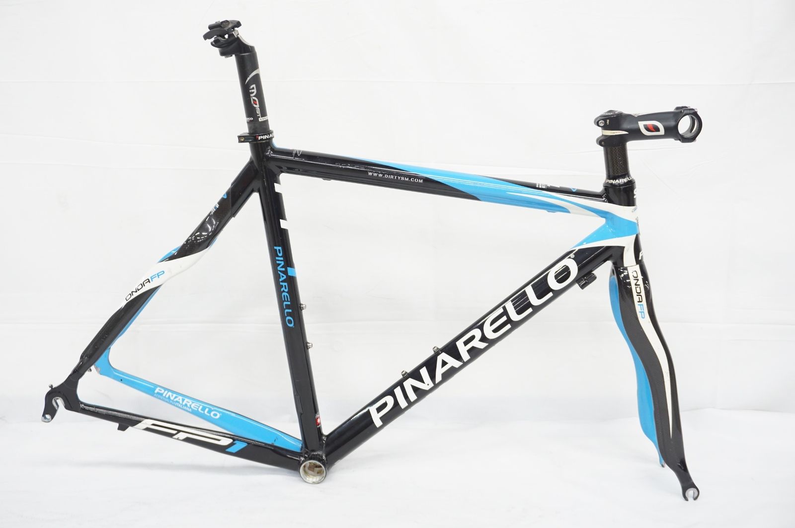 PINARELLO FP1 ロードバイク 2011年モデル ピナレロ PINARELLO ロード