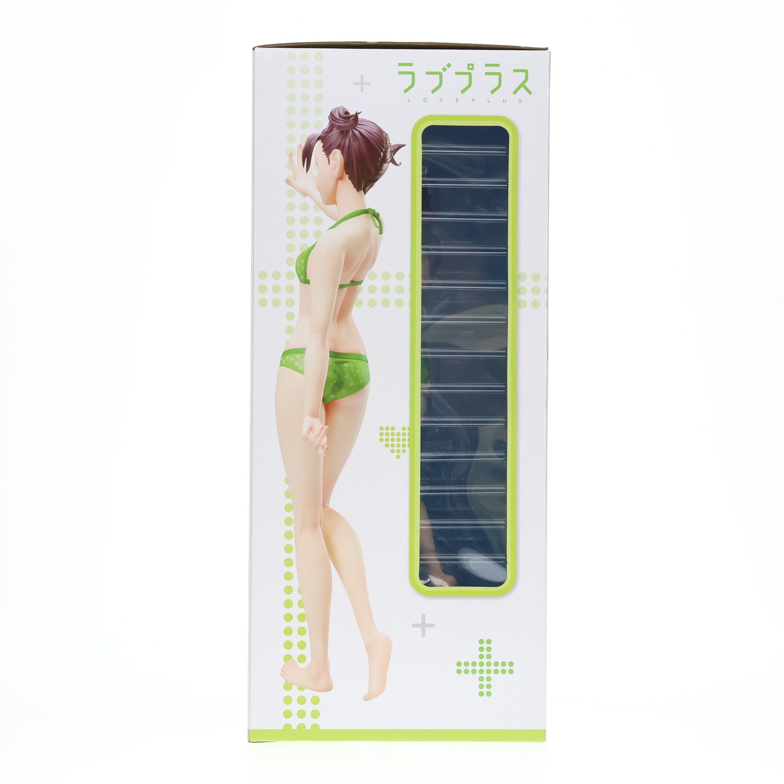 ラブプラス 小早川凛子 水着Ver. フィギュア Amazon.co.jp: ラブプラス 小早川凛子 水着Ver. 1/4スケール PVC