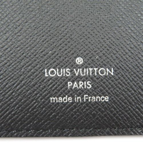 77023LOUIS VUITTON ルイヴィトン 極美品 ブラザ LVサークル エピ 長