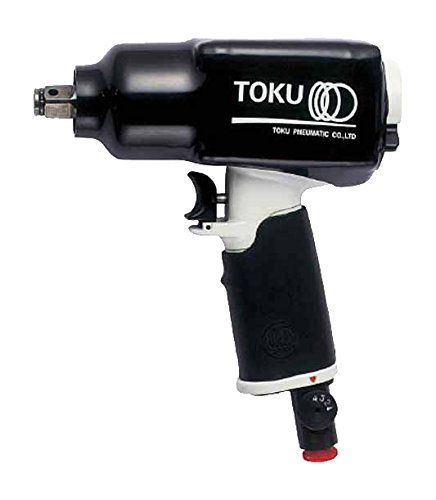 TOKU 超軽量・小型インパクトレンチ1/2 MI-16M MI16M