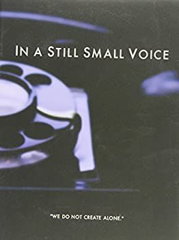 【】In a Still Small Voice [DVD] [Import]