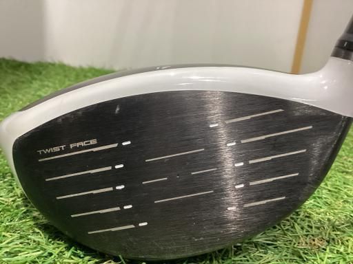 テーラーメイド SIM2 MAX-D 10.5° ドライバー DR 純正特注シャフト フレックスS メンズ 男性用 右利き 右用 Cランク ゴルフクラブ