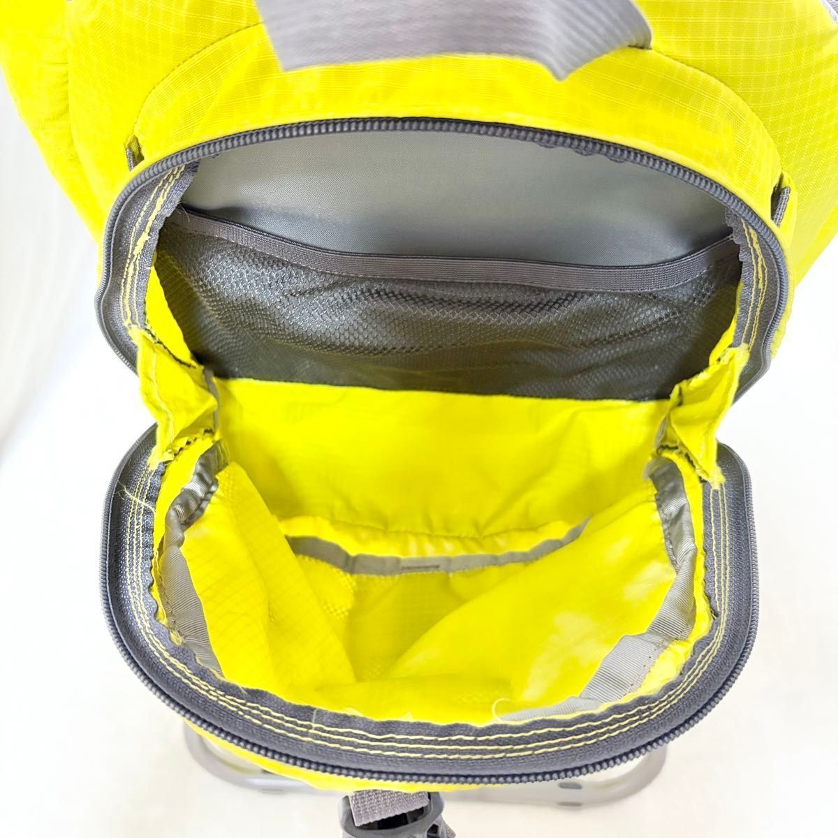 mont-bell ベビーキャリア