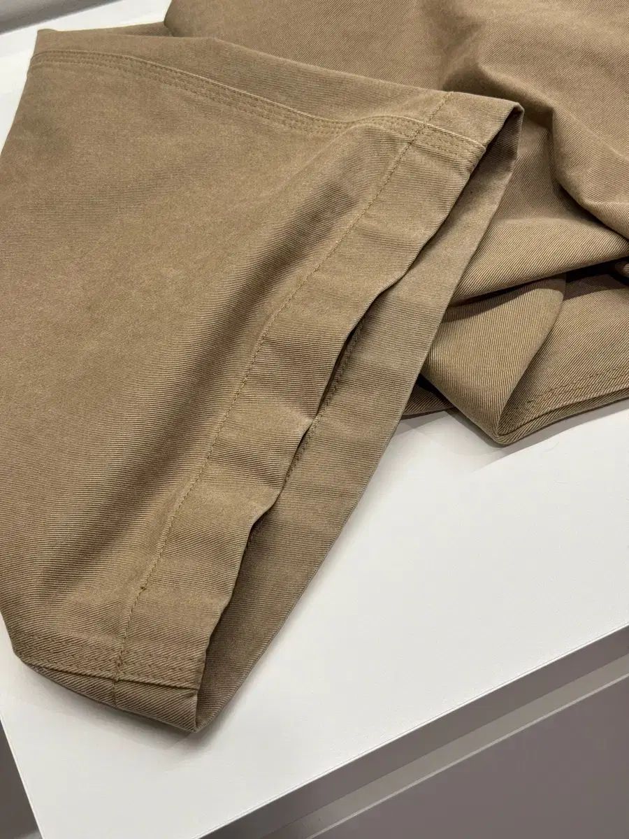 25SS ワークパンツ