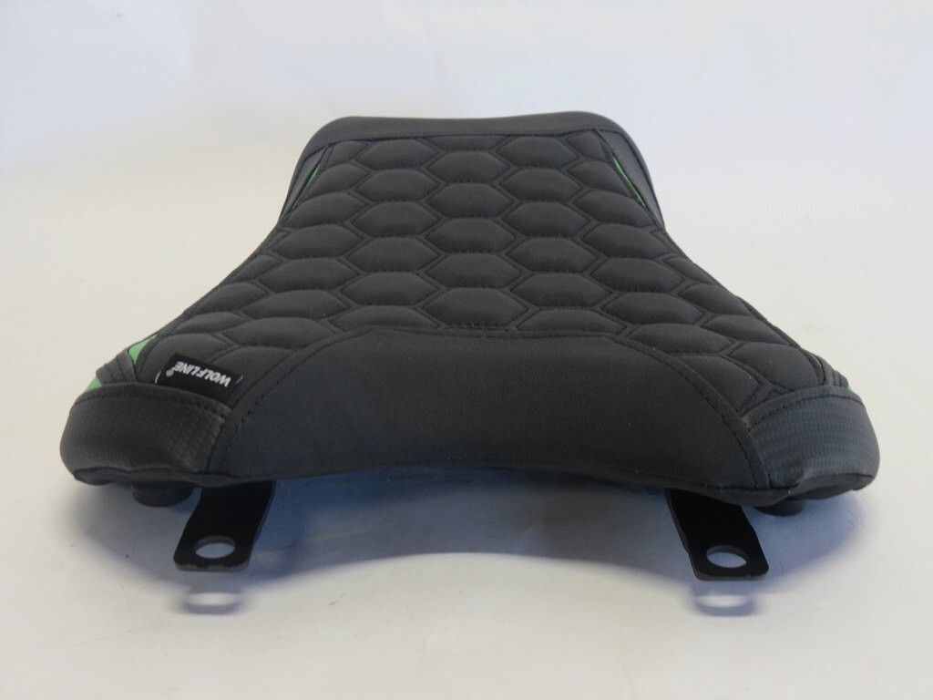 ZX-10R zx-10rr zx10r ZX10R 2021-2024 フロントシート カスタム 10mm