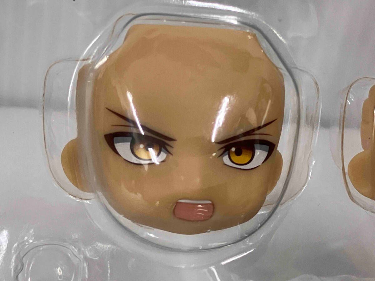 ねんどろいど 大倶利伽羅 刀剣乱舞-ONLINE-初販・改良アームジョイント付き ねんどろいど 大倶利伽羅【特典付き】（再販） | GOODSMILE