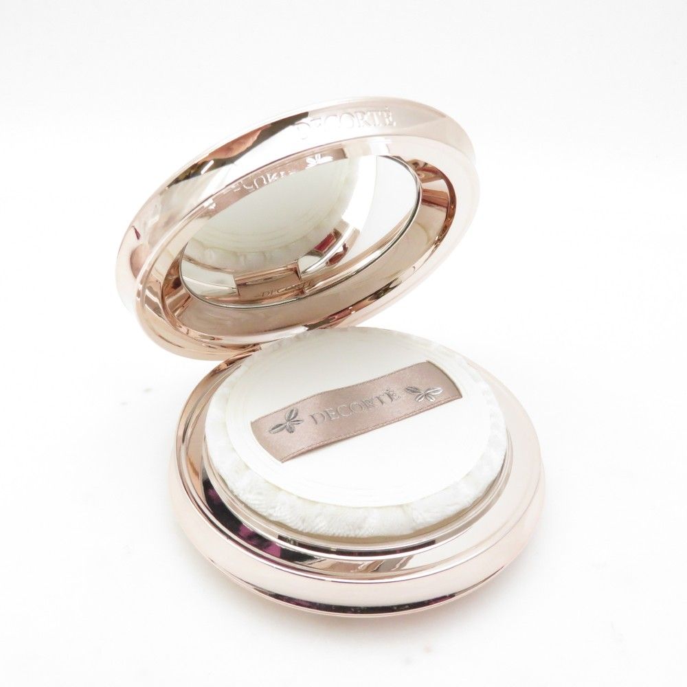 ミラノコレクション フェイスパウダーケース 19点セット