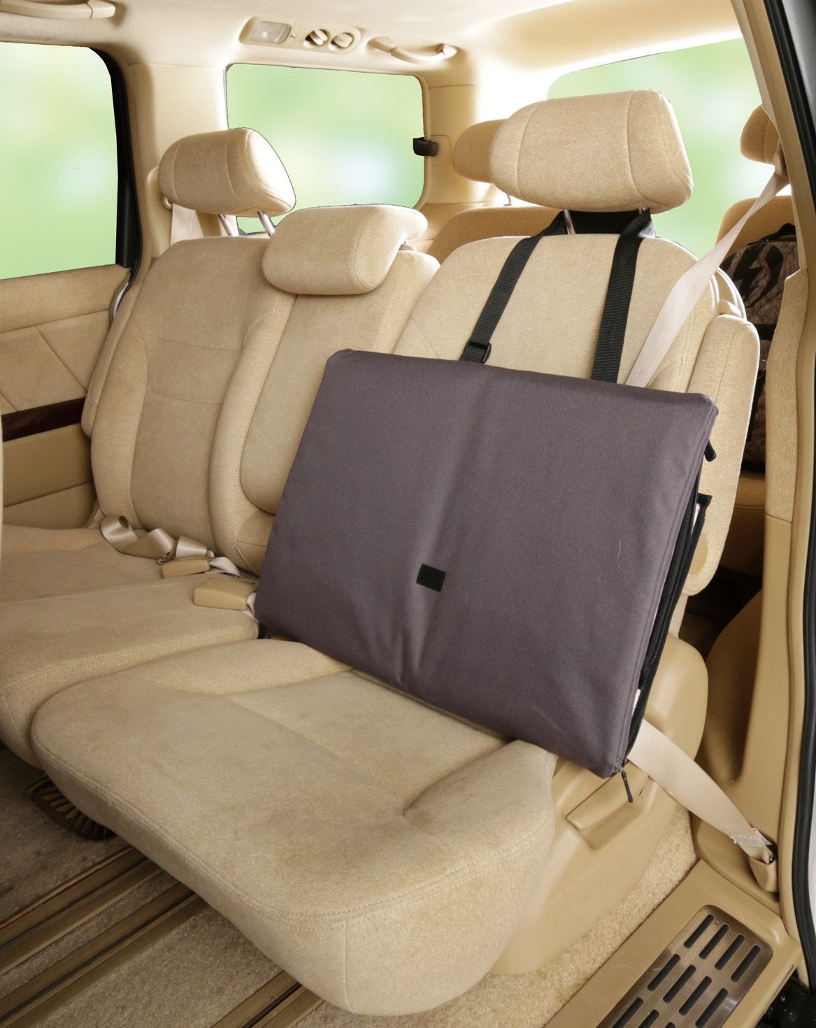 ペットドライブボックス