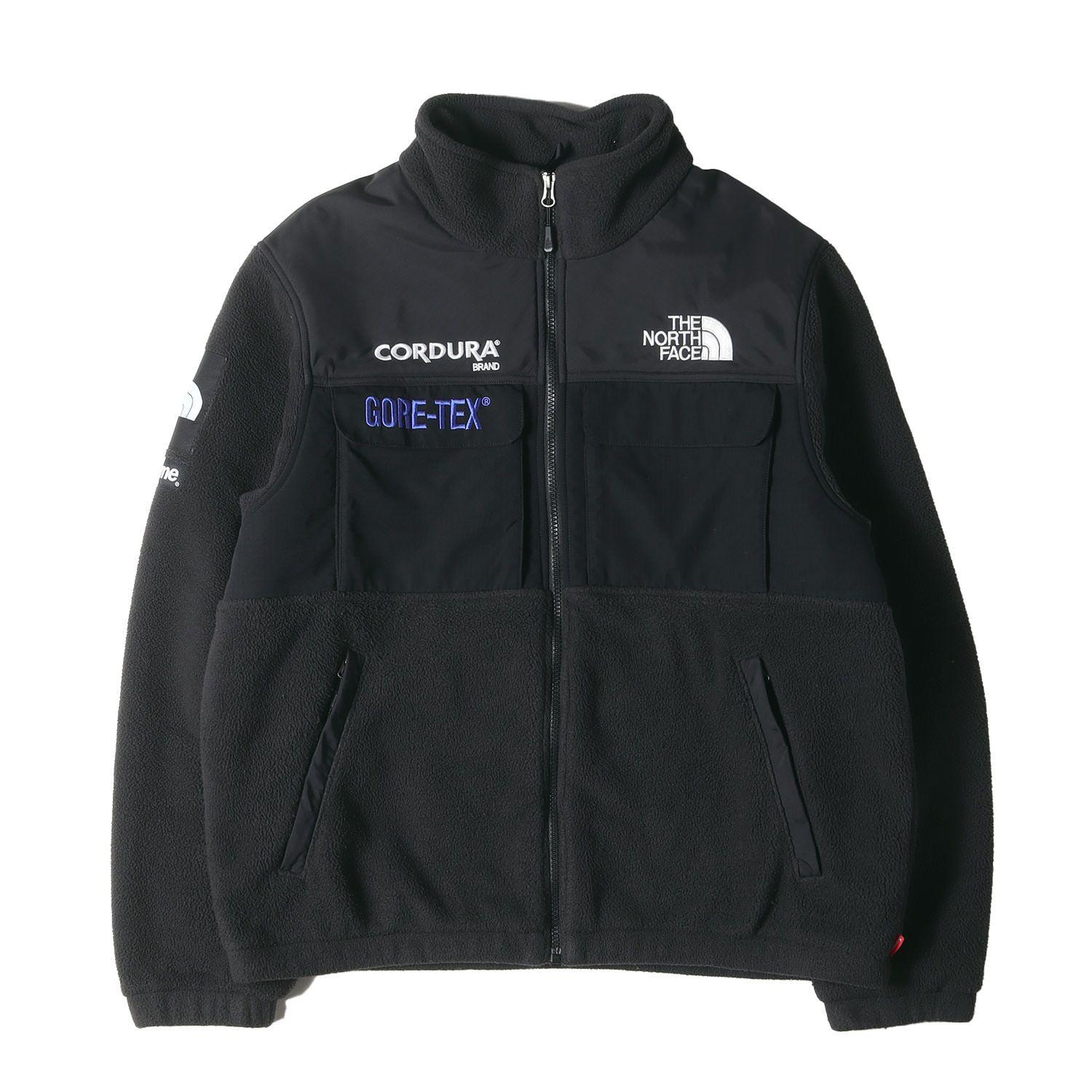 Supreme シュプリーム ジャケット サイズ:L THE NORTH FACE GORE-TEX