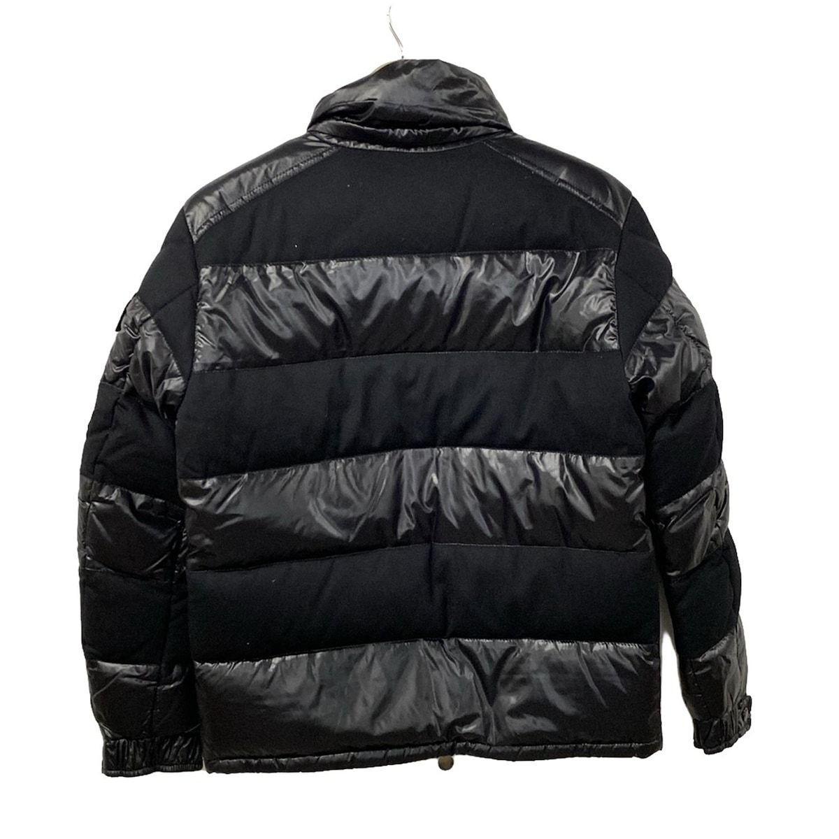 MONCLER(モンクレール) ダウンジャケット サイズ0 XS メンズ MAYA(マヤ